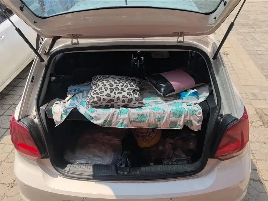 Polo 1.4 L Manual Style