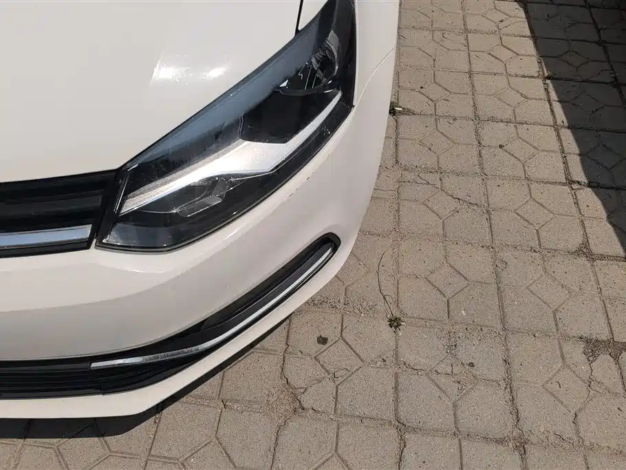 Polo 1.4 L Manual Style