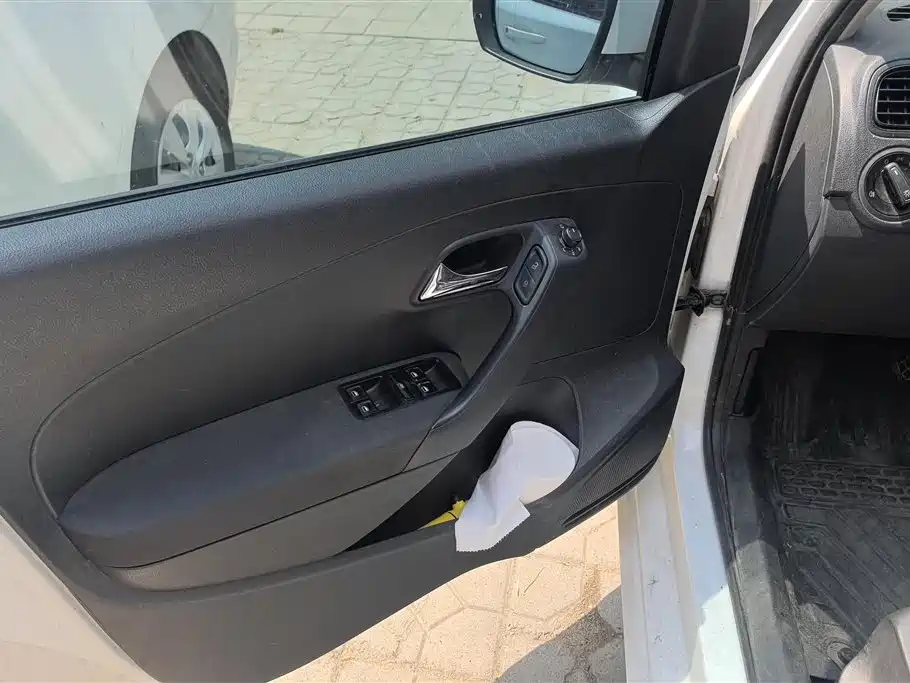 Polo 1.4 L Manual Style