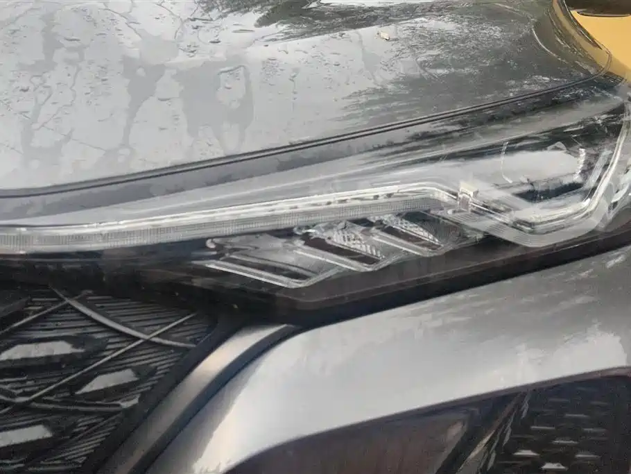 Changan CS75 PLUS 1.5 T Auto Luxury