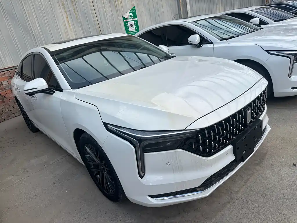 Besturn B70 1.5 T Auto 15 th Anniversary Classic