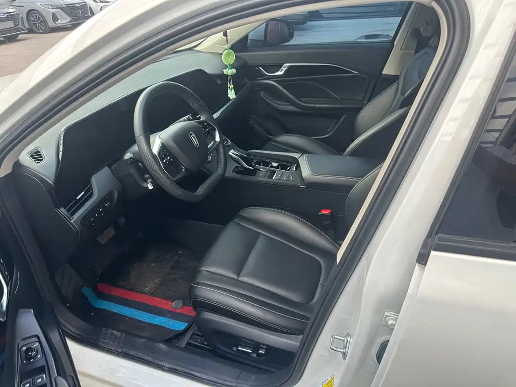 Besturn B70 1.5 T Auto 15 th Anniversary Classic