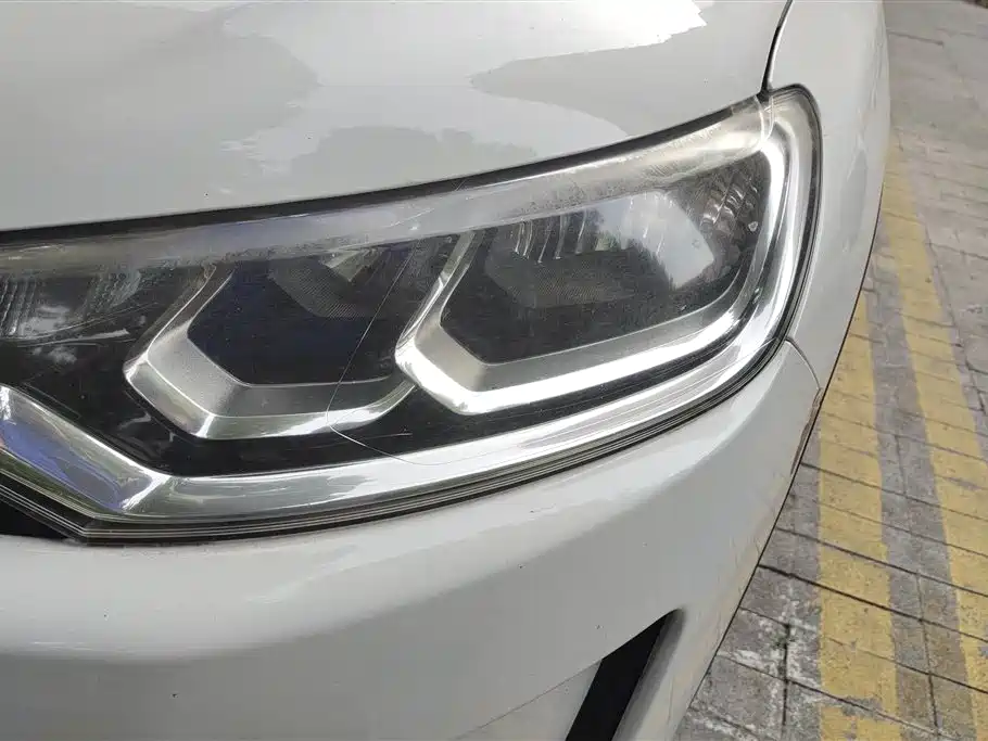 Citroën C3-XR 1.6 L Auto Fashion