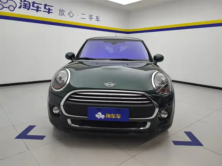 MINI 1.5 T ONE PLUS