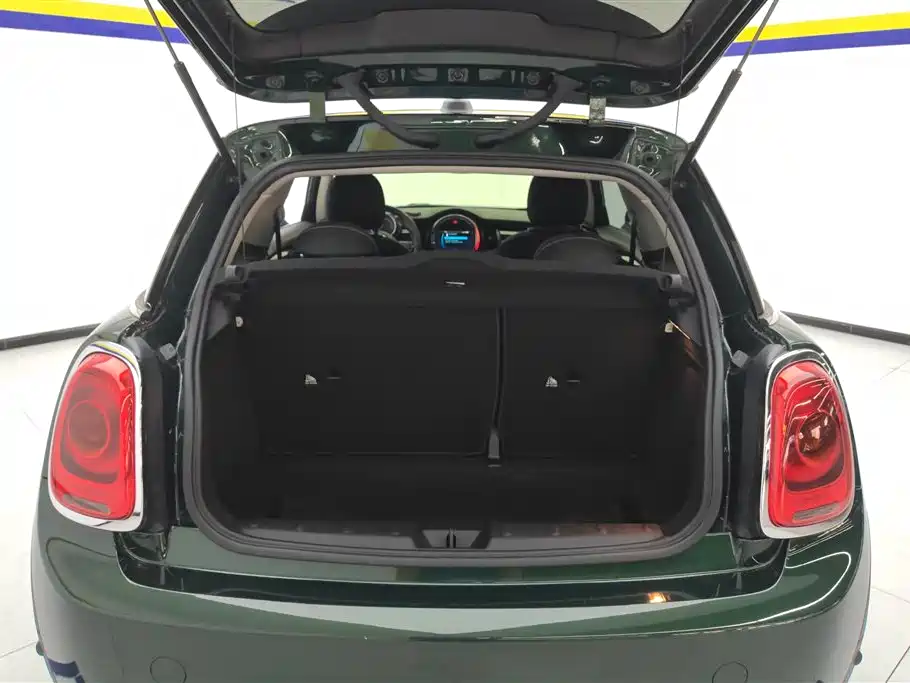 MINI 1.5 T ONE PLUS