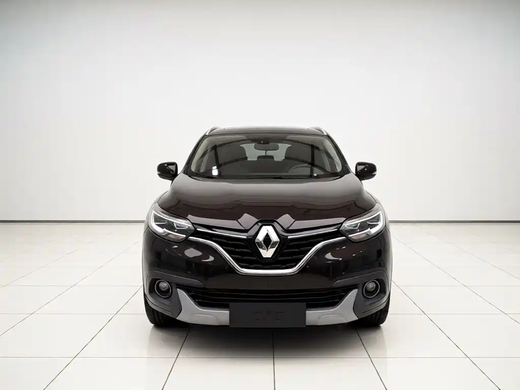 Kadjar 2.0 L 120 Anniversary Limited