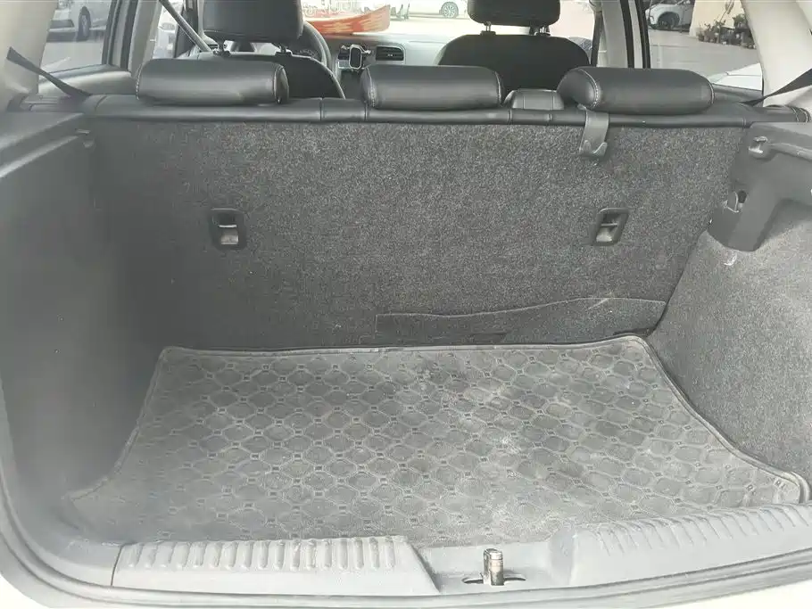 Polo 1.4 L Auto Style