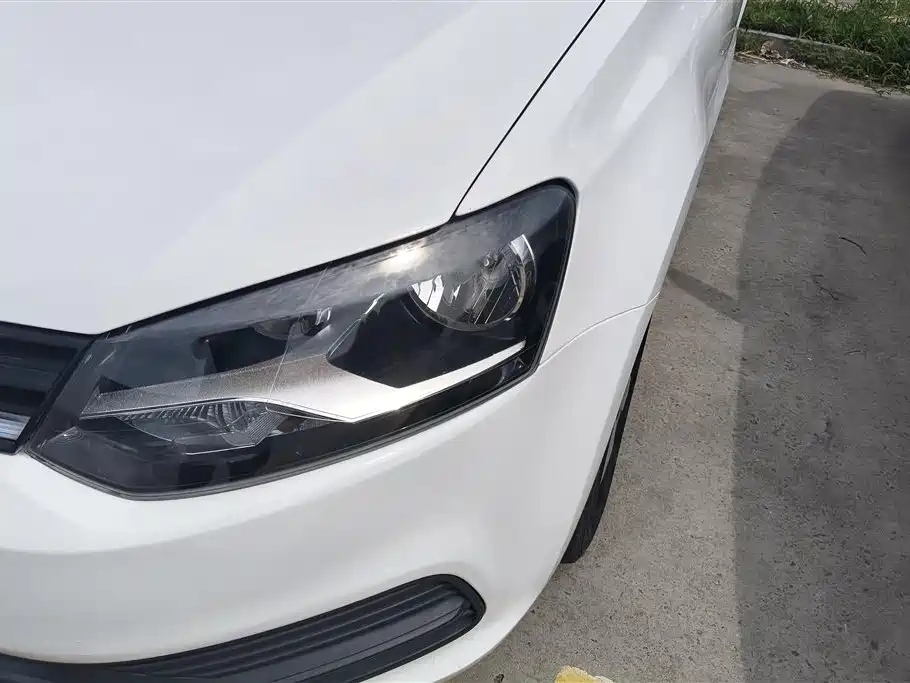 Polo 1.4 L Auto Style