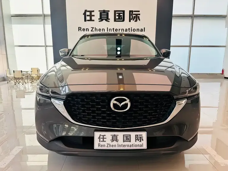 Mazda CX-5 2.0 L Auto 2 WD Comfort