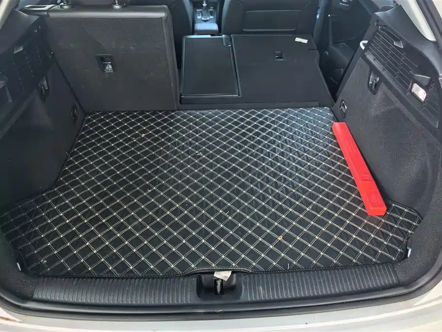 Audi Q2 L 35 TFSI Progressive Dynamic