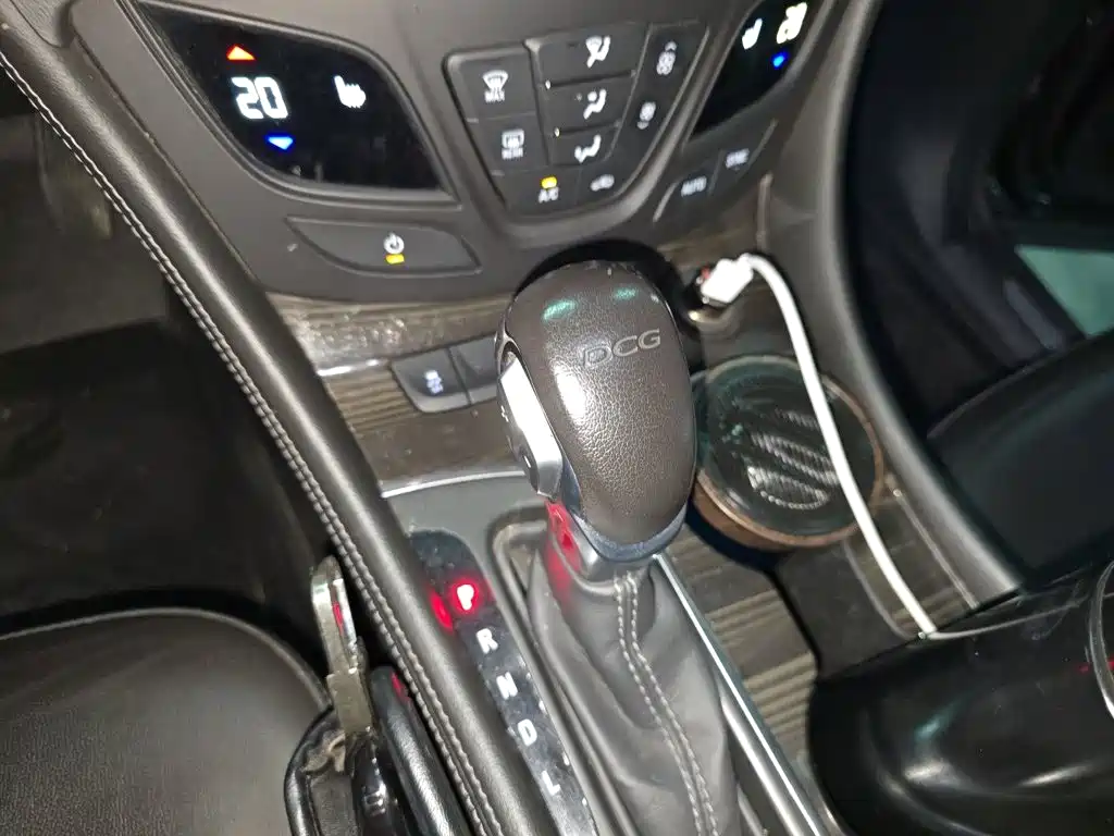 Envision Plus 20 T 2 WD Elite