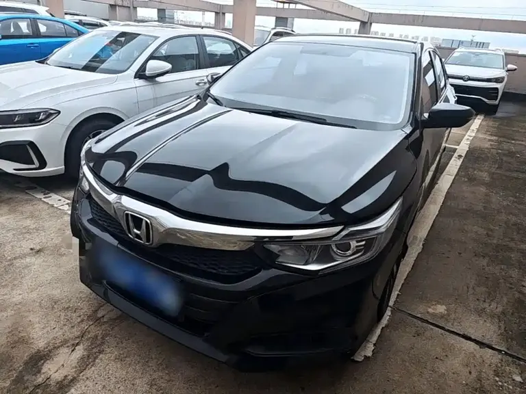 Honda Crider 180 Turbo CVT Comfort CN-V