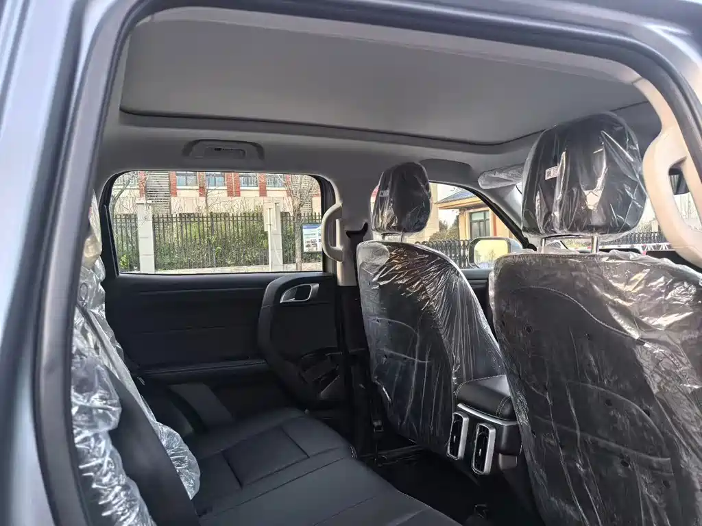 Haval Dargo 1.5 T DCT Collie