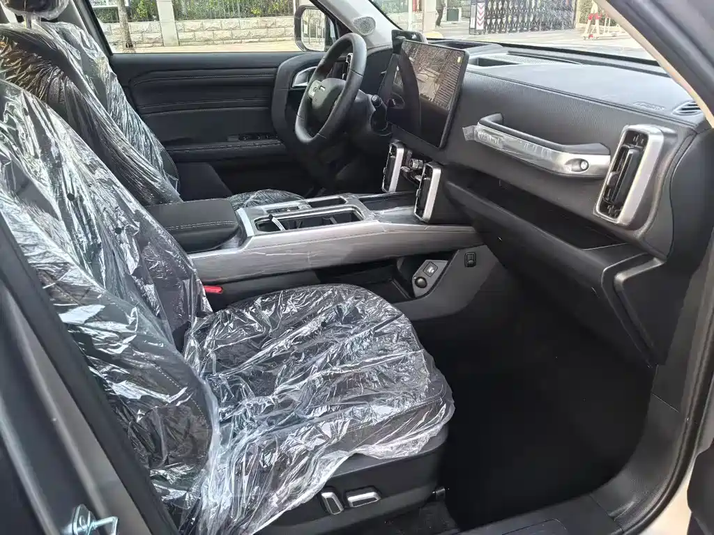 Haval Dargo 1.5 T DCT Collie