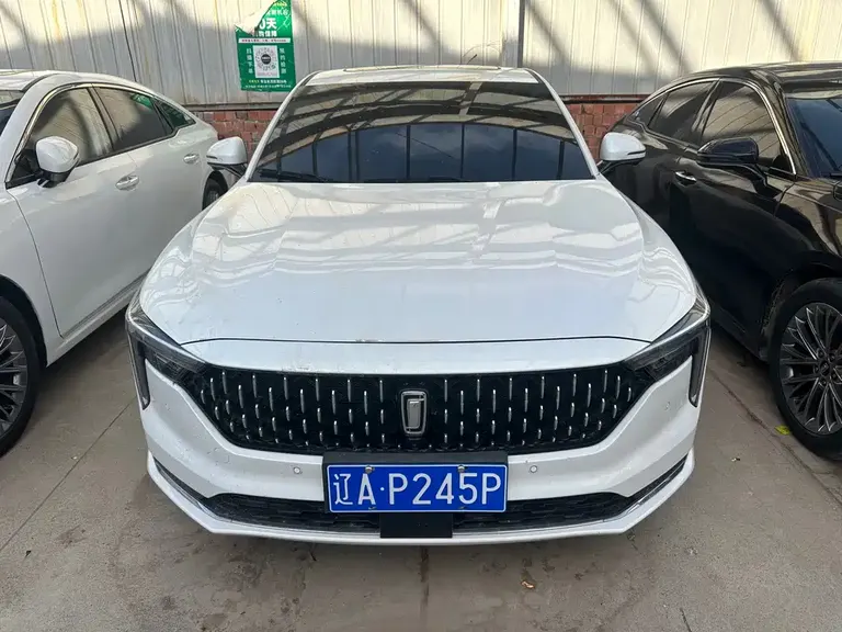 Besturn B70 1.5 T Auto 15 th Anniversary Classic