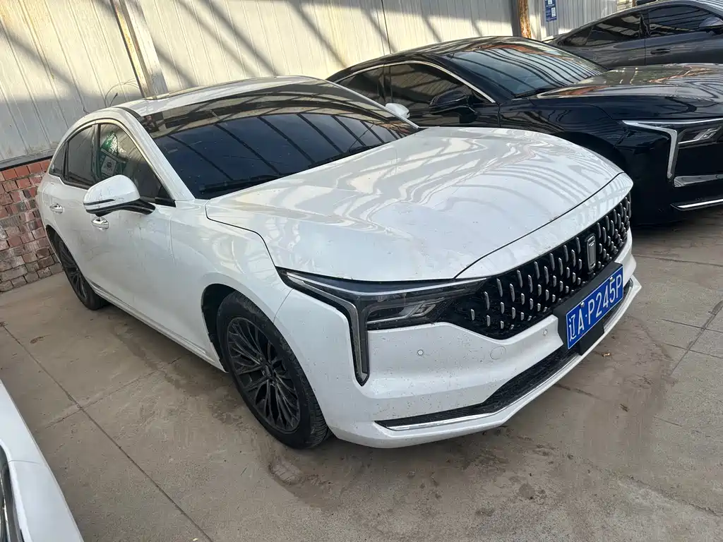 Besturn B70 1.5 T Auto 15 th Anniversary Classic