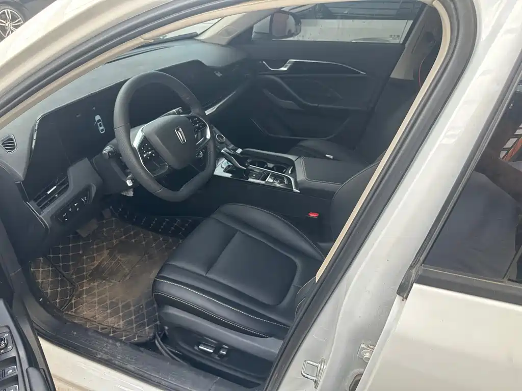 Besturn B70 1.5 T Auto 15 th Anniversary Classic