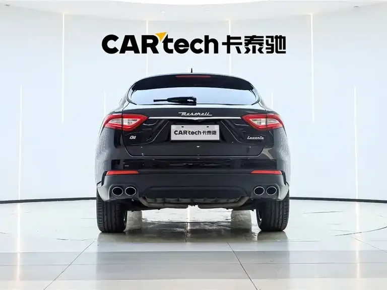 Maserati Levante 3.0 T Standard