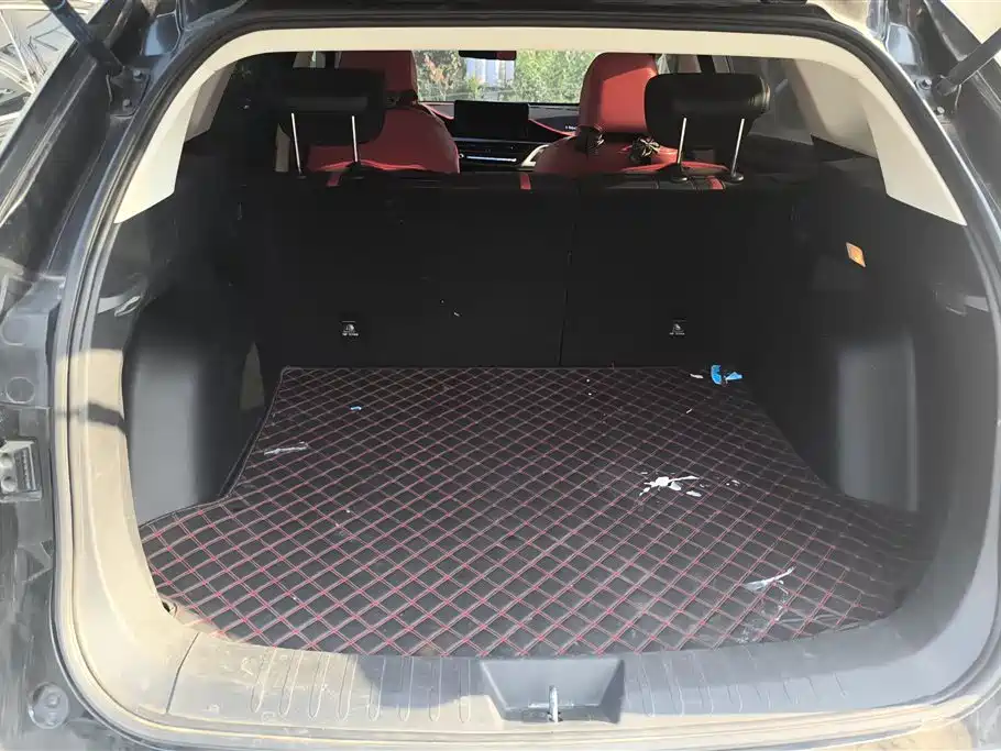 Haval H6 China Style 1.5 T Auto Urban