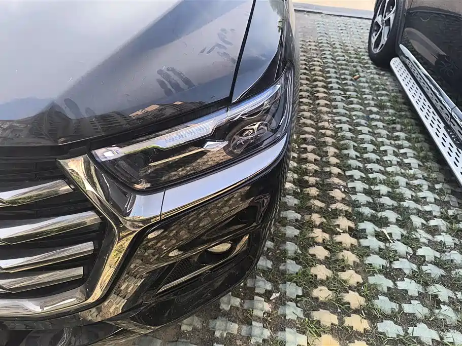 Haval H6 China Style 1.5 T Auto Urban
