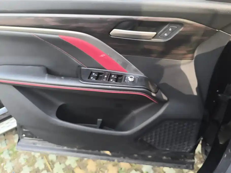 Haval H6 China Style 1.5 T Auto Urban