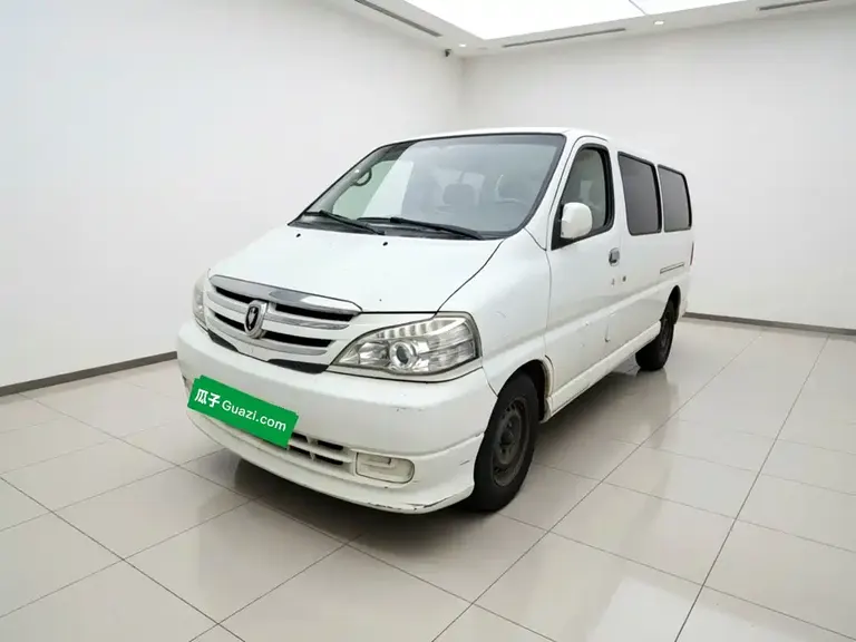 Jinbei Grace 2.0 L Express Utility