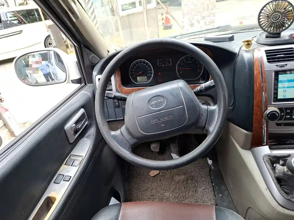 Grace 2.0 L Express Utility