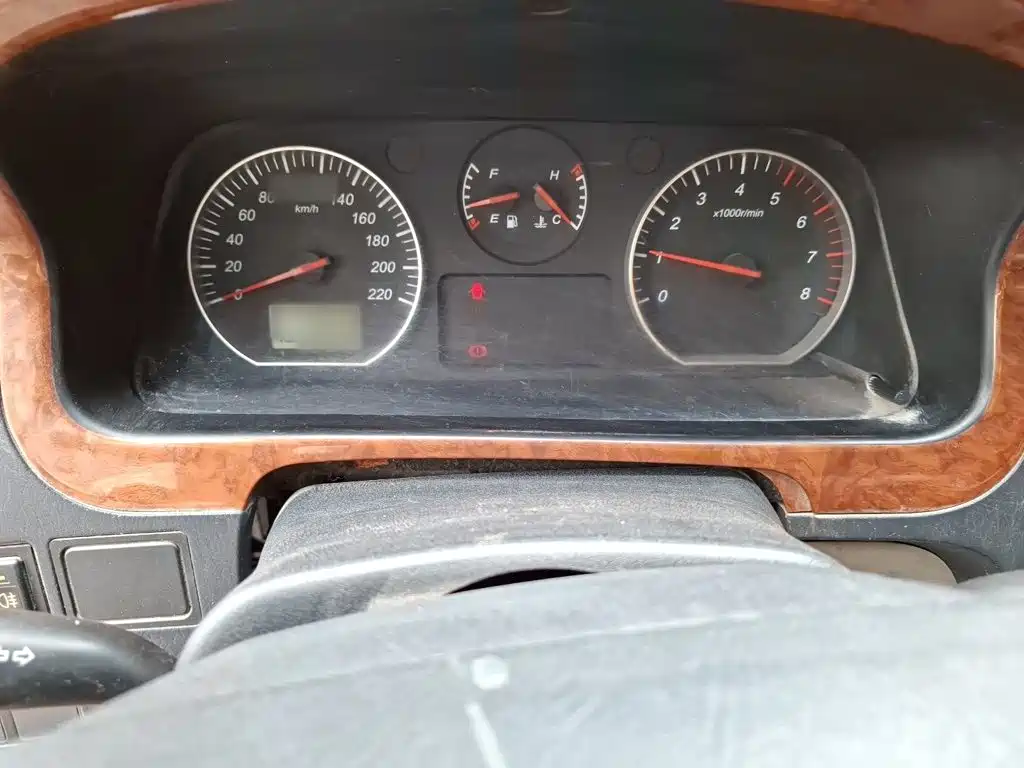 Grace 2.0 L Express Utility