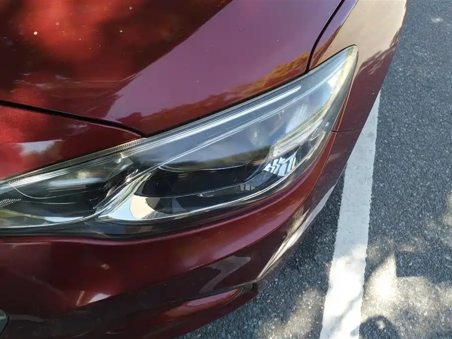 Cavalier 320 Auto Delight Sunroof
