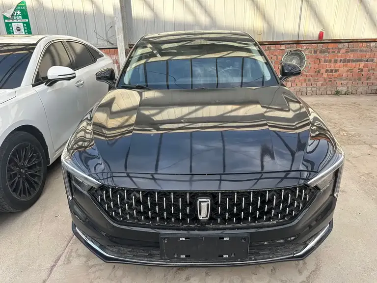 Besturn B70 1.5 T Auto Premium