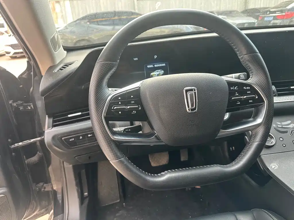 Besturn B70 1.5 T Auto Premium