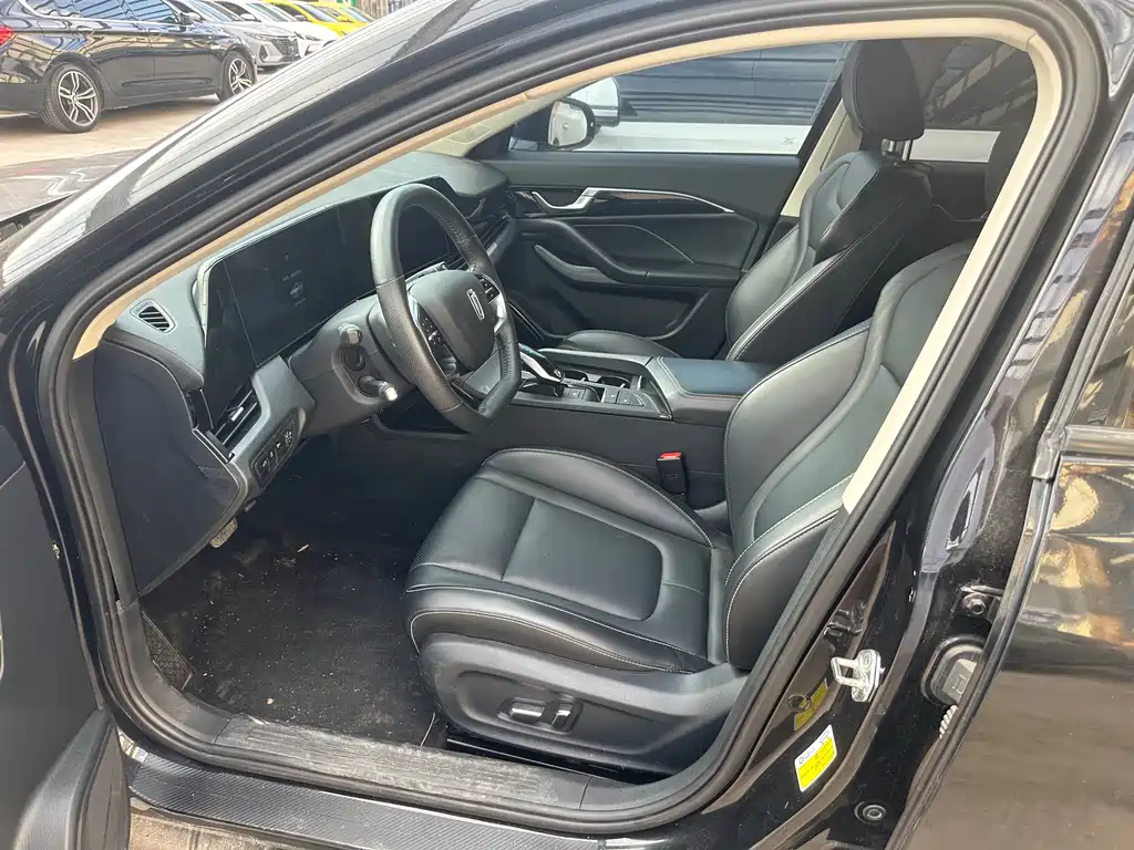 Besturn B70 1.5 T Auto Premium