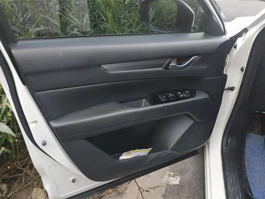 Mazda CX-5 2.0 L Auto 2 WD Comfort