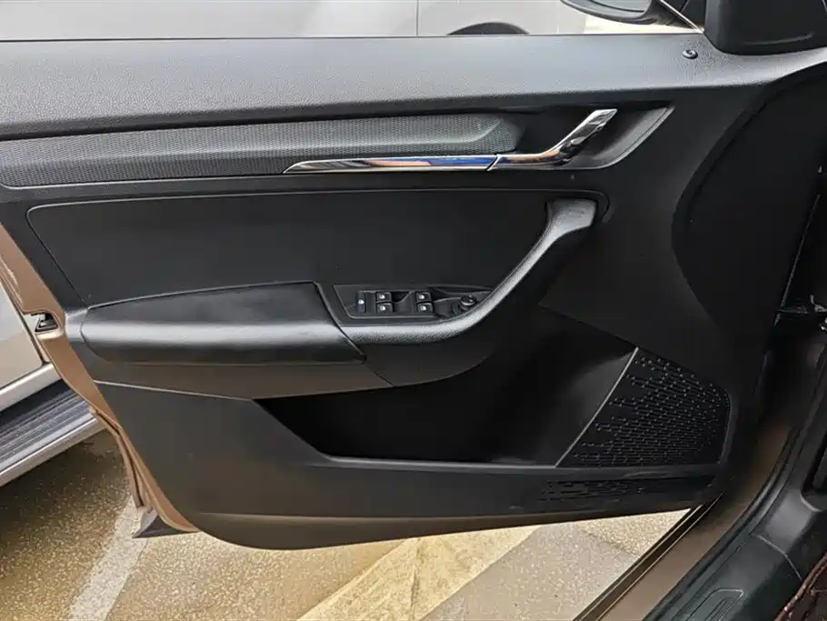 Kamiq 1.5 L Auto Standard CN-V