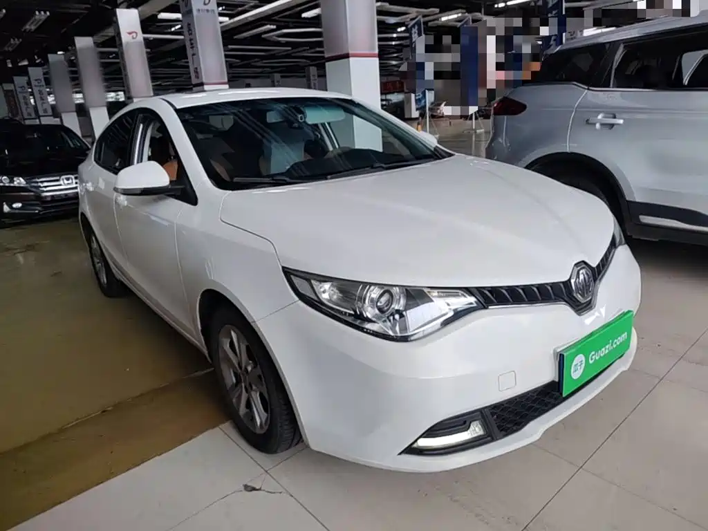 Ruixing 1.4 TGI TST DCT Premium