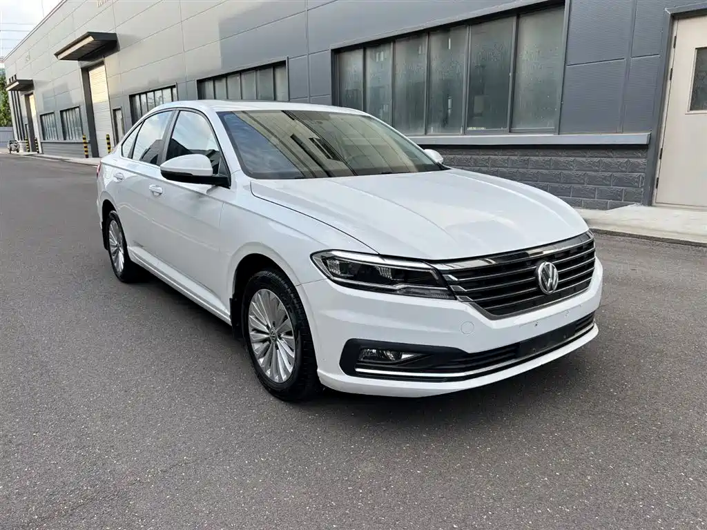 Lavida 280 TSI DSG Comfort CN-VI