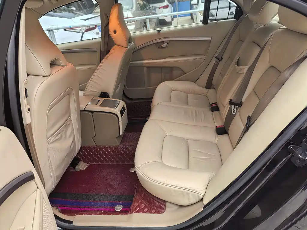 Volvo S80 L 2.0 T Smart Style