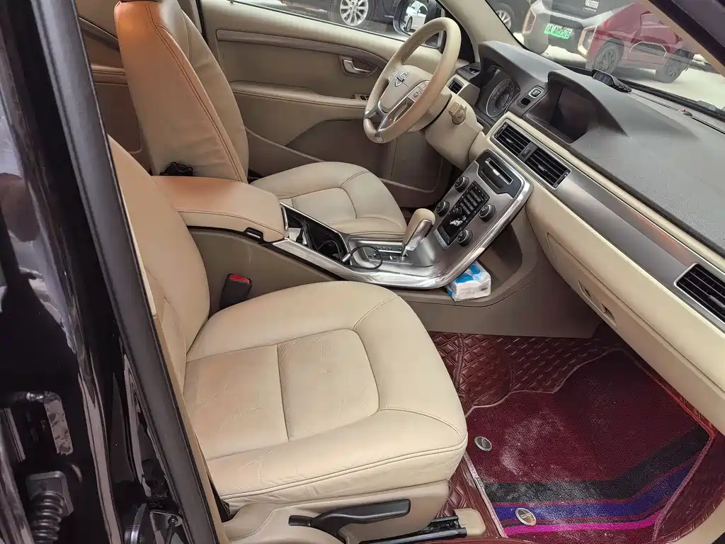 Volvo S80 L 2.0 T Smart Style