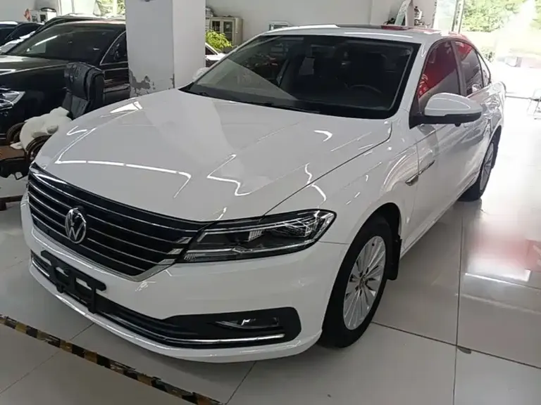 Volkswagen Lavida 1.5 L Auto Vision