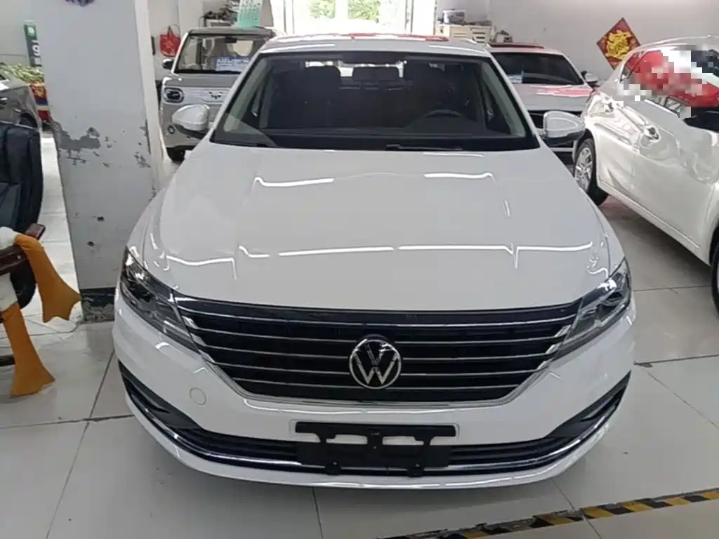 Lavida 1.5 L Auto Vision