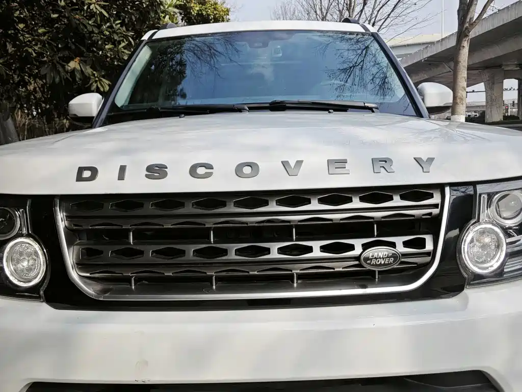 Discovery 3.0 SC V6 SE