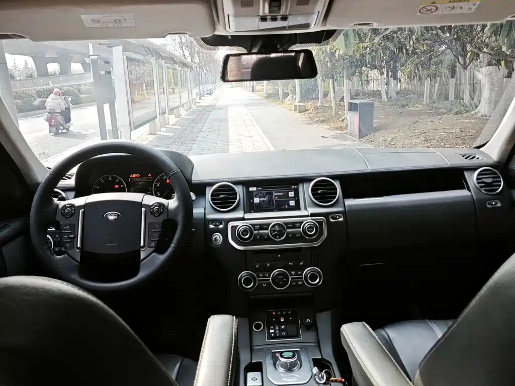 Discovery 3.0 SC V6 SE