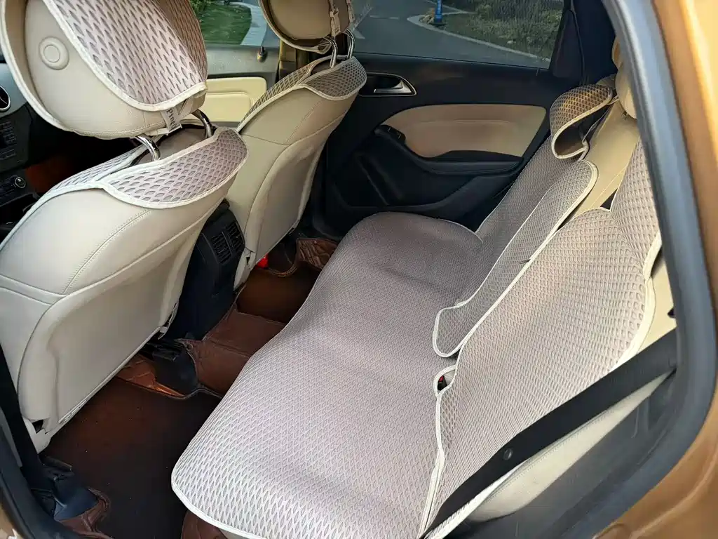 Mercedes-Benz B-Class B 200
