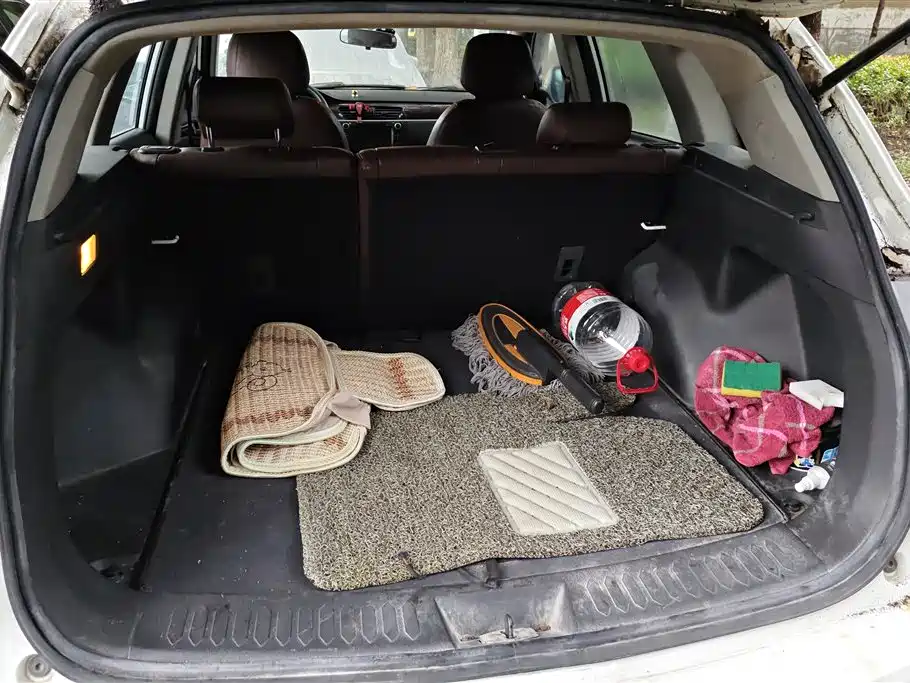 Zotye T600 1.5 T Manual Elite