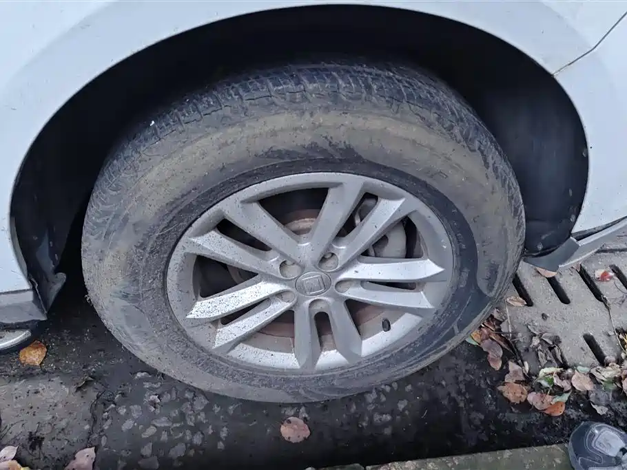 Zotye T600 1.5 T Manual Elite
