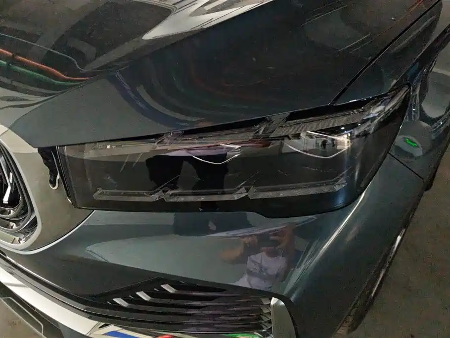 Xingyue L 2.0 TD High Power Auto 2 WD Skyline