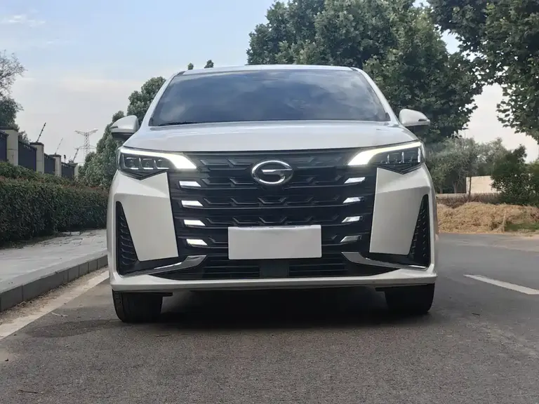 GAC Trumpchi M6 PRO 270 T DCT Luxury