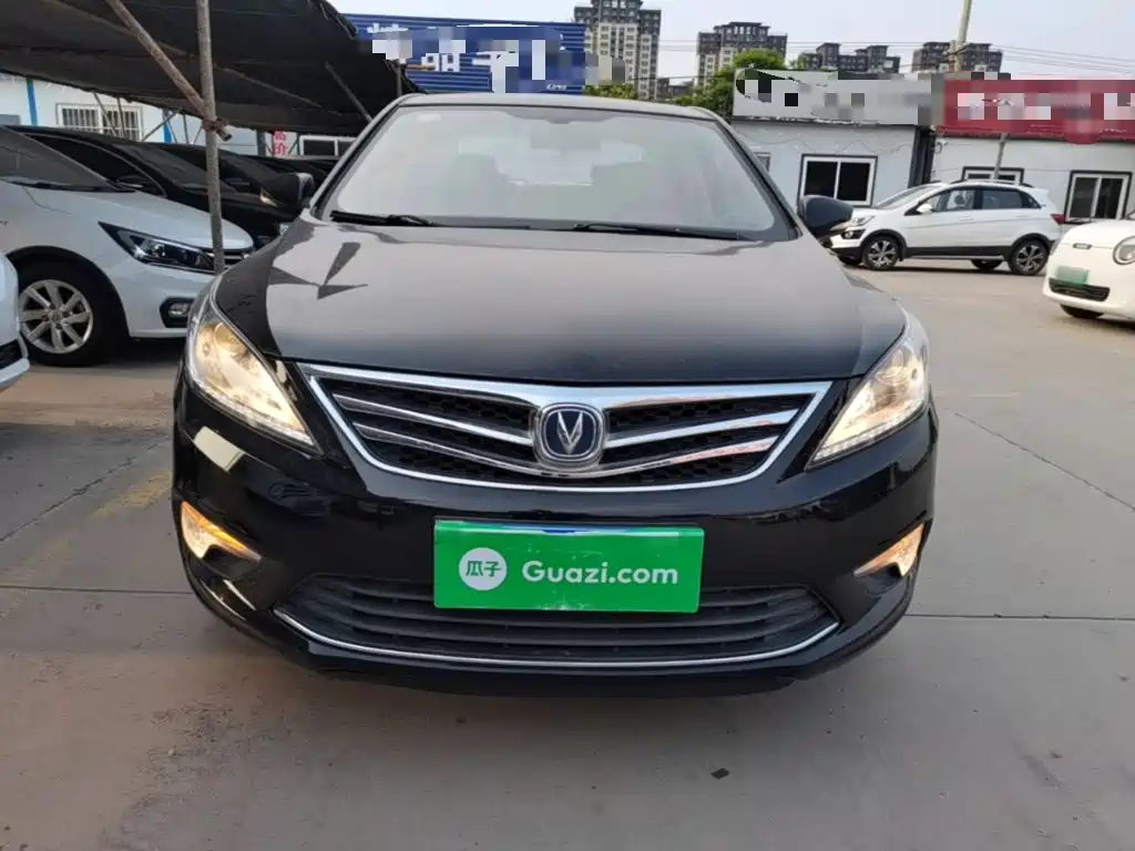 Eado 1.6 L Manual Style