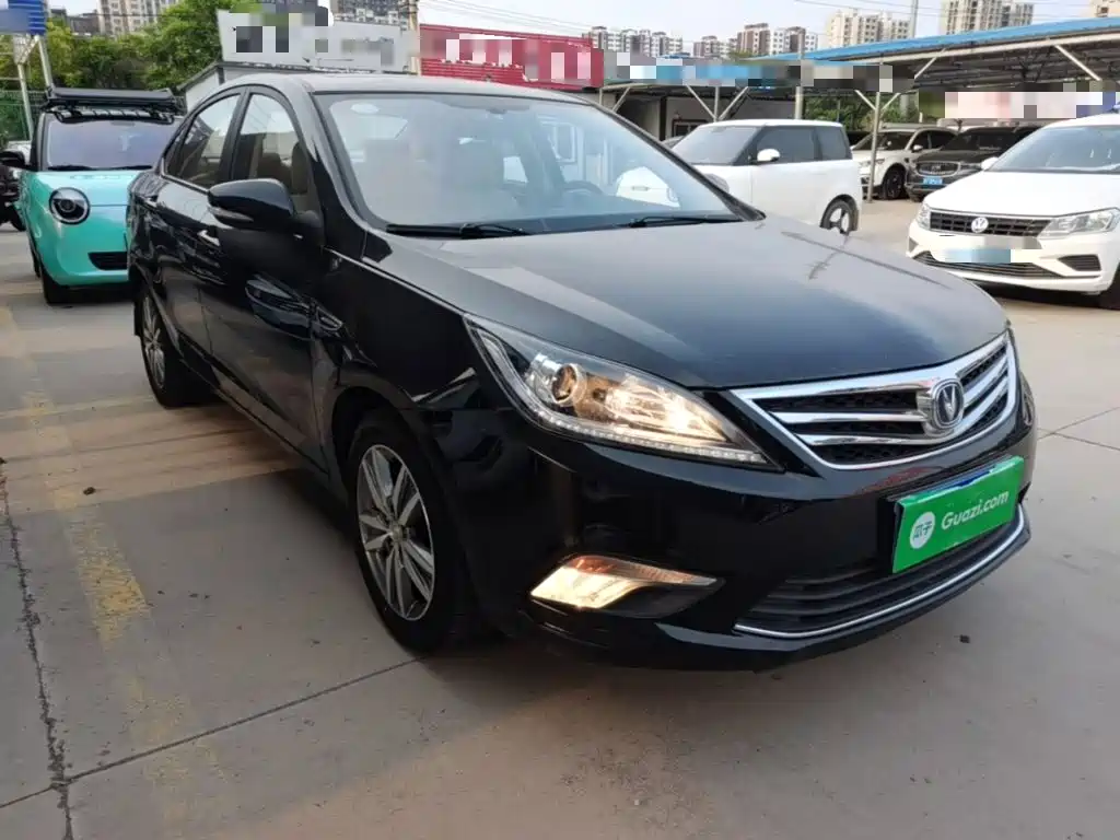 Eado 1.6 L Manual Style