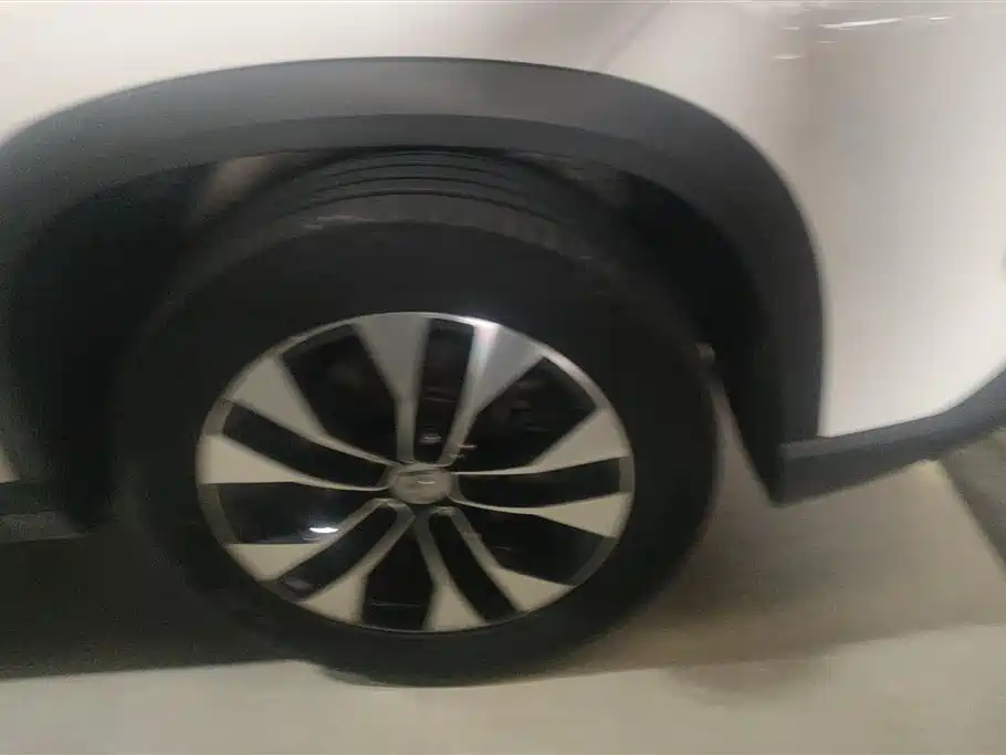 Baojun 530 宝骏530 2020款 1.5 T CVT豪华互联型 7座